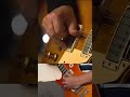 Mark Knopfler Shows The Picking Technique For 'Money For Nothing'