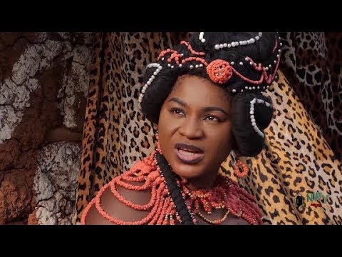 Royal Cowrie Season 1 & 2 - ( Destiny Etiko ) 2019 Latest Nigerian Movie