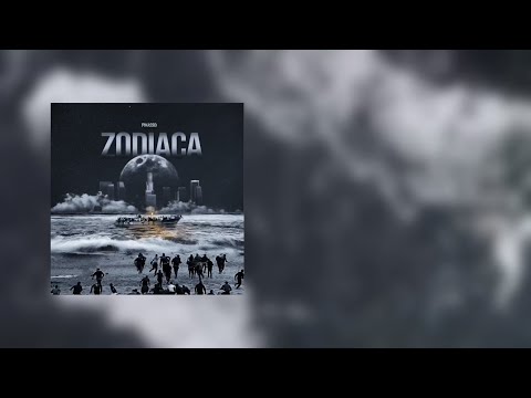 Pikasso - ZODIACA (Lyrics Video)