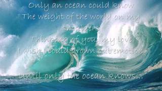 Darren Hayes - Ocean