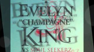 Evelyn Champagne King VS Soul Seekerz - The Dance