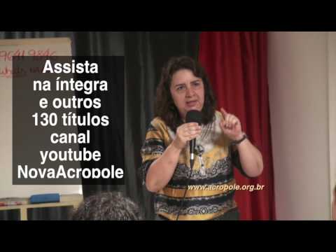 Great men and the laws of nature - excerpt from the talk CAIBALION cap 6 - WATCH THE FULL VIDEO