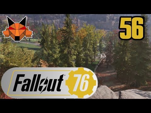 Let's Play Fallout 76 Part 56 - Saviors