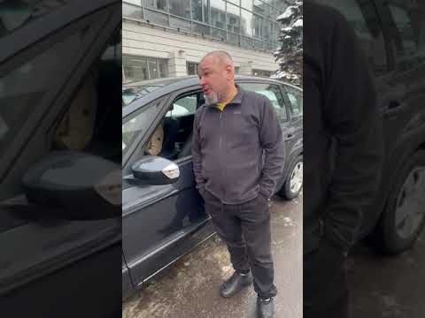 Отзыв клиента от 29.01.2024 о покупки автомобиля в автосалоне Дубровка