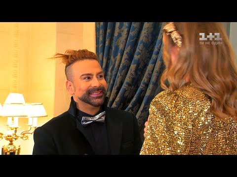 Амадор Лопес розповів, як чоловіки можуть доглядати за шкірою