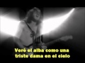 John Frusciante - A Firm Kick (en español) 