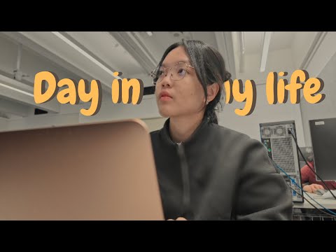 A Realistic Day in My Life at Monash University | Design/ Business Student Life Vlog