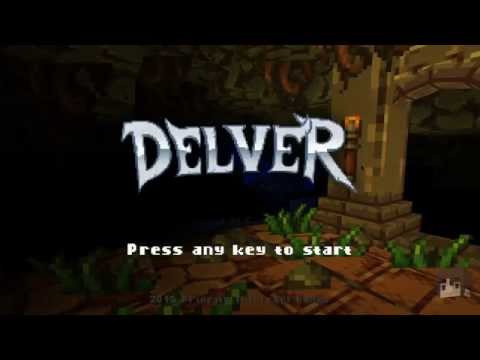 Pak Plays 10/23/2015 - Delver