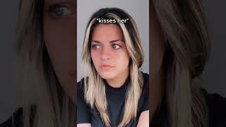 Download lagu #pov my crush gets dared to kiss the prettiest girl in the room but.. #shorts #tiktok #acting mp3 Download lagu #pov my crush gets dared to kiss the prettiest girl in the room but.. #shorts #tiktok #acting mp3