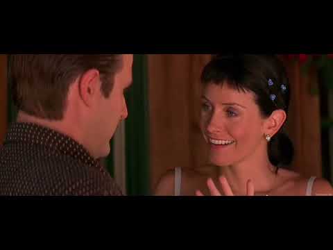 Your Love Is - LeDorean,Andy Delos Santos Ft. David Arquette & Courtney Cox From Scream 2