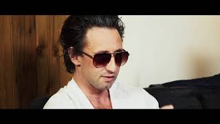 Shinedown - Track X Track: THE HUMAN RADIO