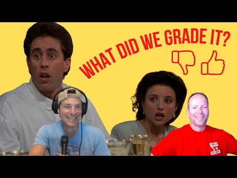 WE ALL HAD PONIES! | THE PONY REMARK | GRADING SEINFELD