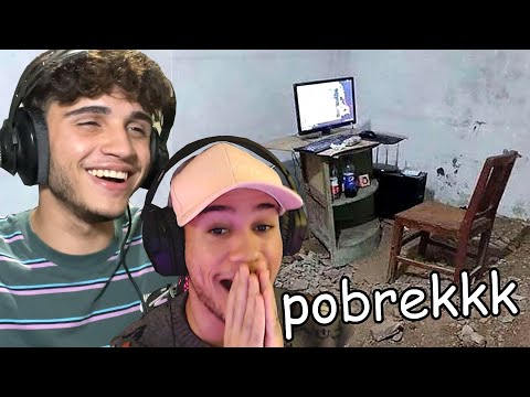 JULGANDO O SETUPS DOS INSCRITOS (ft. Matosu)