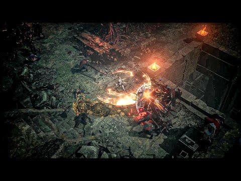 UNDECEMBER New Gameplay Demo 27 Minutes 4K - YouTube