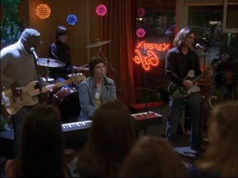 One Tree Hill Musique/Music - 110 - Gavin DeGraw - I Don't Want To Be - [Lk49]