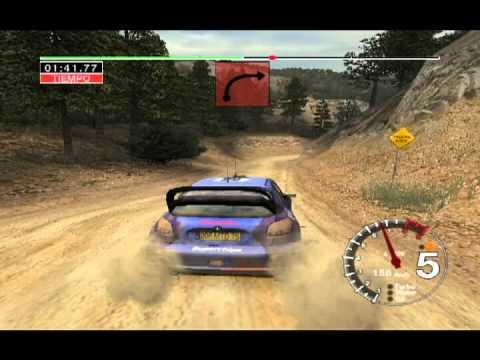 colin mcrae rally 04 pc download