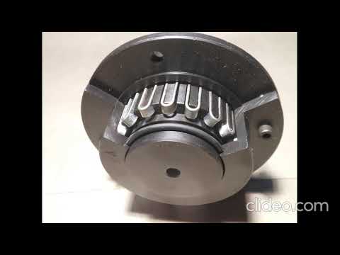Flexible Couplings