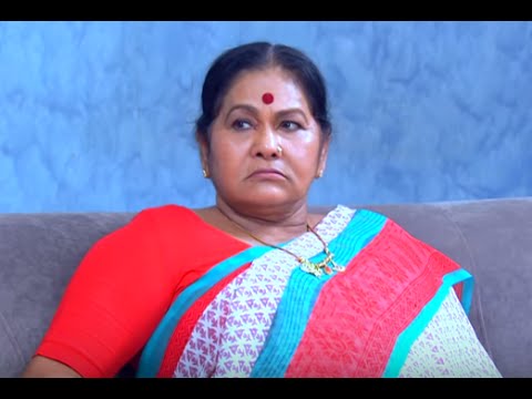 Thatteem Mutteem I Ep 130 - Mayavathy's leg fractured I Mazhavil Manorama