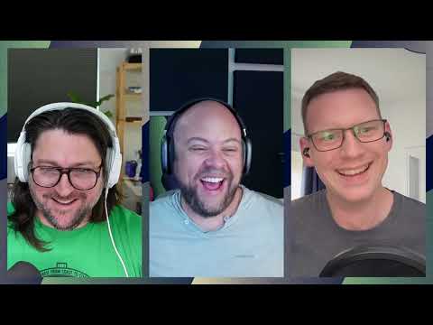 668: Jake Archibald on Native HTML Includes