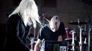 Tetra Plok - Some Day (10" Ltd , TexTolux 002 - 2007)