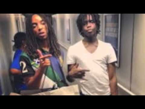 Chief Keef ft. Tadoe - Bankroll