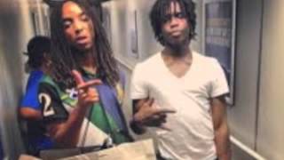 Chief Keef ft. Tadoe - Bankroll