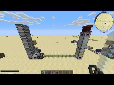 Advanced Generators Tutorial