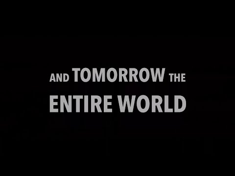 Thumbnail for video: #BIFF2020 World Cinema - And Tomorrow the Entire World / 월드 시네마 - 내일은 세상