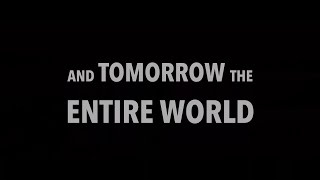 And Tomorrow the Entire World (2021) Video