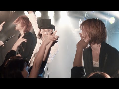 HOLICS 『SO YOUNG』 Live