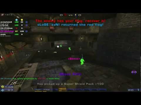 UT2004 CTF Grendel-03-03-2013