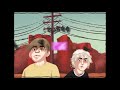 The Kid LAROI - F*CK YOU, GOODBYE (Lyric Video) [Feat. Machine Gun Kelly]