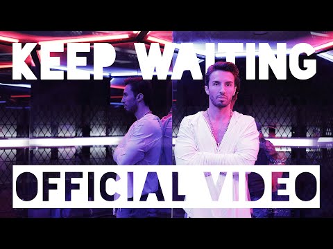 Alek Sandar - Keep Waiting (Official Music Video)