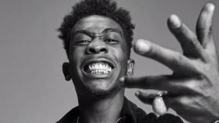 Desiigner - thank god I got it