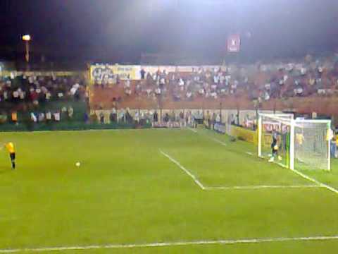 Sertãozinho x Rio Claro