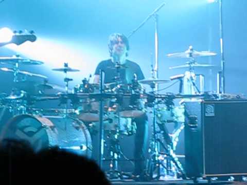 Lucybell - Mil Caminos - Casino Enjoy Los Andes - Chile - 8.2.2013