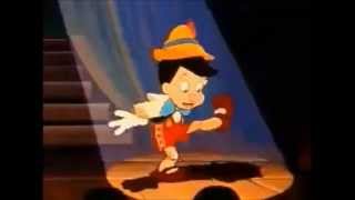 Sandie Shaw vs Pinocchio-Puppet on a String [Klykmix ]-video edit