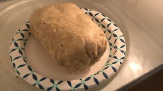How to Reheat Refrigerated Chipotle Burrito (Perfect)