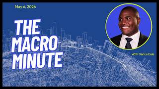 The Macro Minute: Is the US Treasury still keenly focused on supporting asset markets?