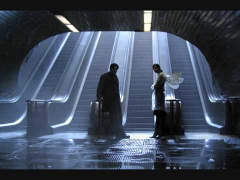 Neo - A  Familiar face (Control)