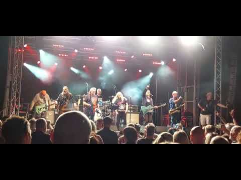 RODGAU MONOTONES in Somborn 16.07.2022