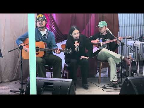 Romantic Echoes, Pamungkas & Bilal Indrajaya - Tentang Bunga (Acoustic Live 11/8/2025)
