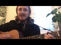 The Weakerthans - A New Name For Everything (cover)