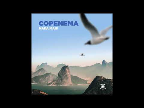 Copenema   Nada Mais feat  DJ Pippi, Willie Graff & Reinhard Vanbergen   s0406