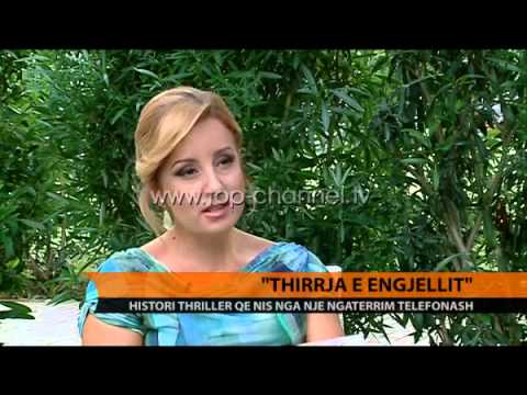 Vitrina e Librit, 10 Gusht 2014 - Top Channel Albania - News - Lajme