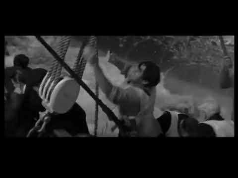 Poseidon's Son! AMS 2018 - Robert Ballard