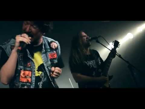 Torian - Phantoms Of The Past