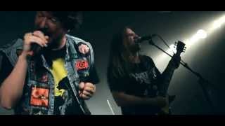 Torian - Phantoms Of The Past