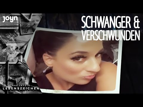 Schwanger verschwunden: Das dunkle Doppelleben der Samira S. | Das letzte Lebenszeichen | Kabel Eins