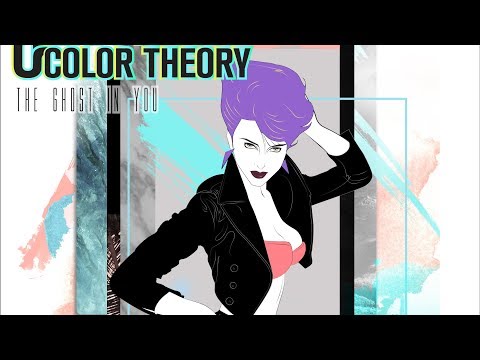 Psychedelic Furs - The Ghost in You (Matt Mancid & Color Theory)